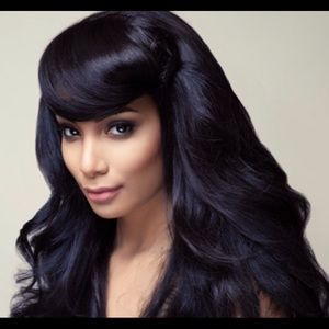 Custom & Stock Virgin Wigs